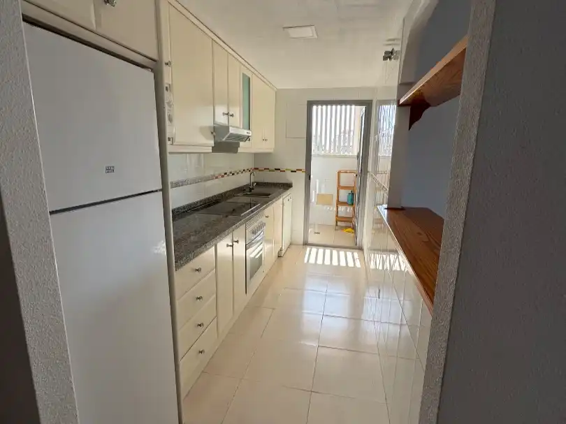 Apartamento con piscina en venta en Carrer Gran Vía 5, imagen 14