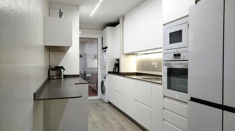 Foto 3 de Planta baja en venta en Ocata, El Masnou