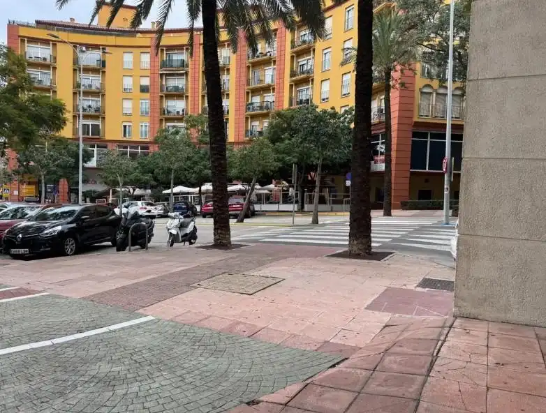 Business premises for sale in Avenida Virgen de la Palma 1, imagen 5