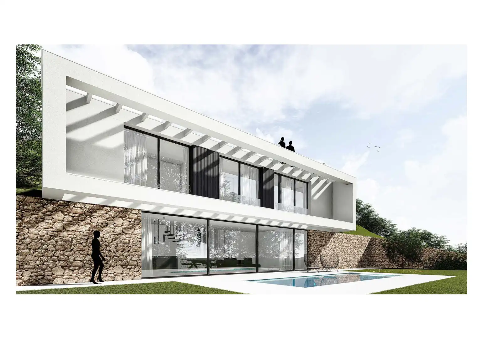 Residencial en venta en Carrer Tudó, 7, Alella