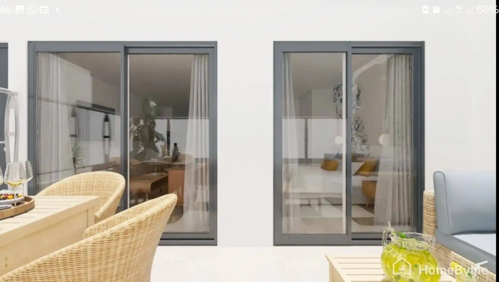 Appartement compact avec terrasse à vendre à San Pedro del Pinatar, imagen 12