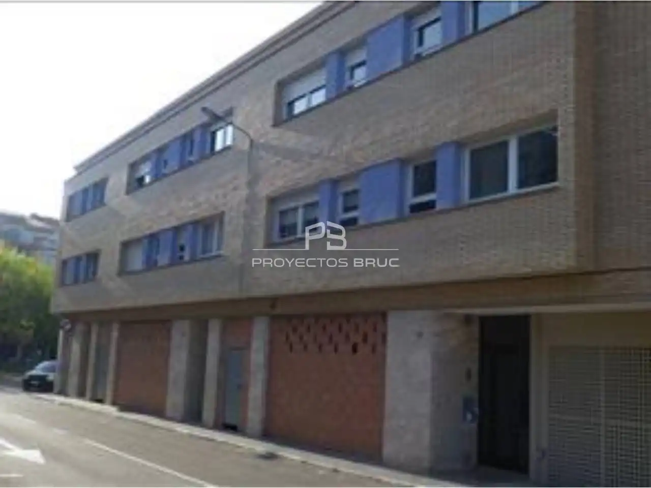 Local comercial en venta en Calle GASPAR CAMPS, imagen 2