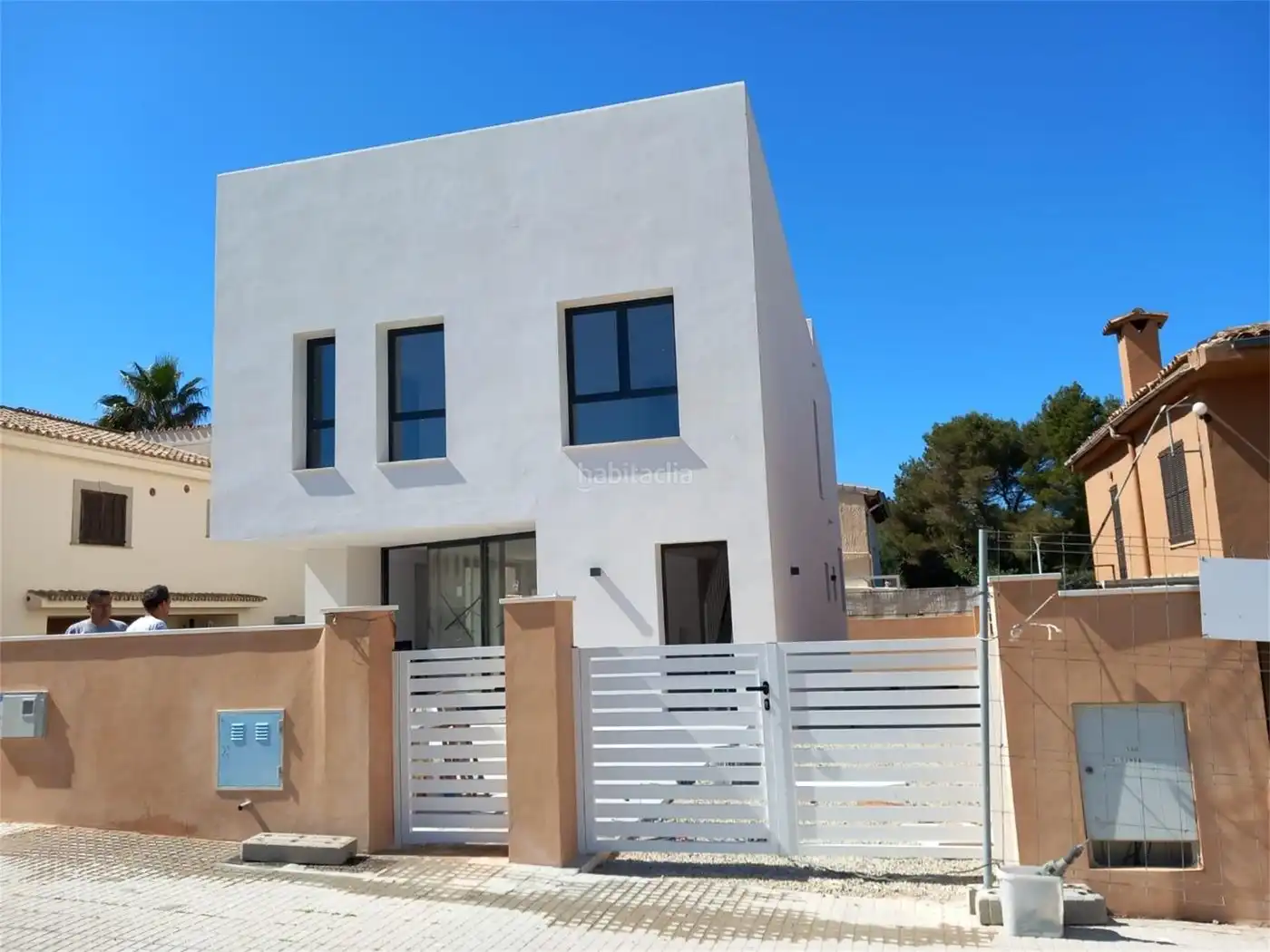 Haus zum Verkauf in Carrer Germanor 365
