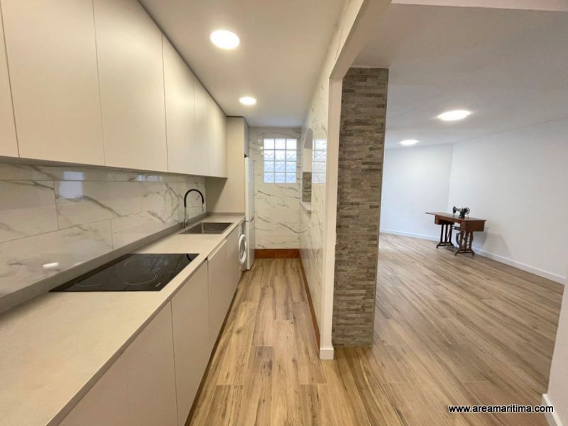 Planta baja de alquiler en Carrer de Vicent Brull, El Cabanyal - El Canyamelar, Poblats Marítims