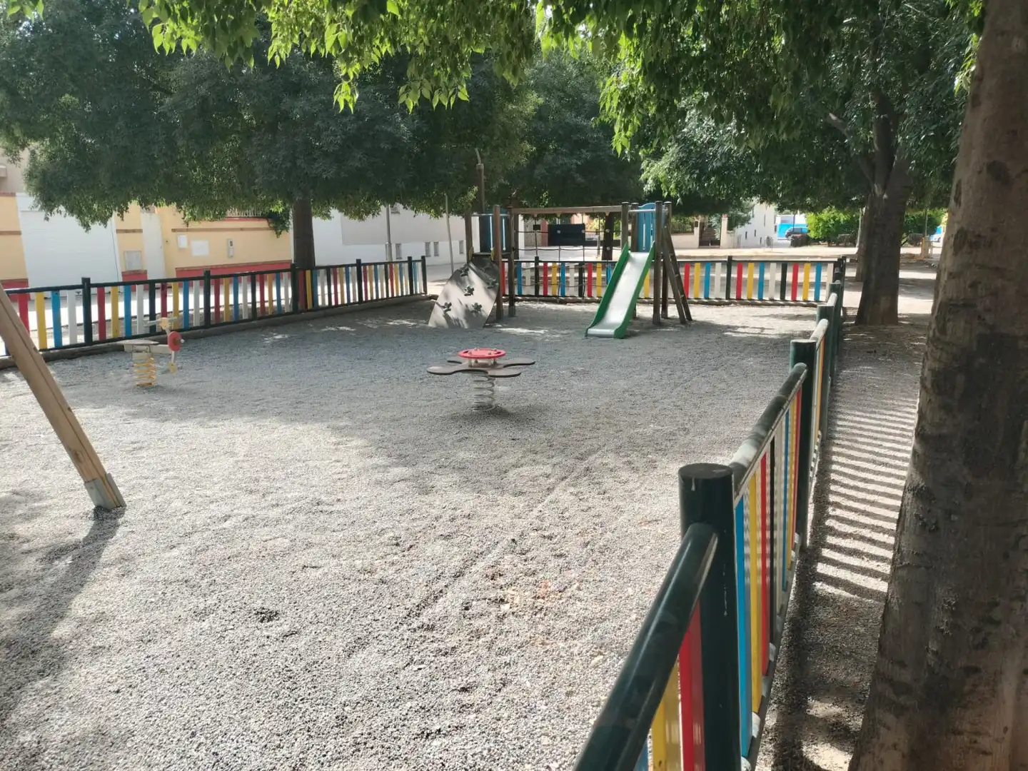 Aparcament de Casa o xalet en venda en Granada amb Aire condicionat, Calefacció i Terrassa