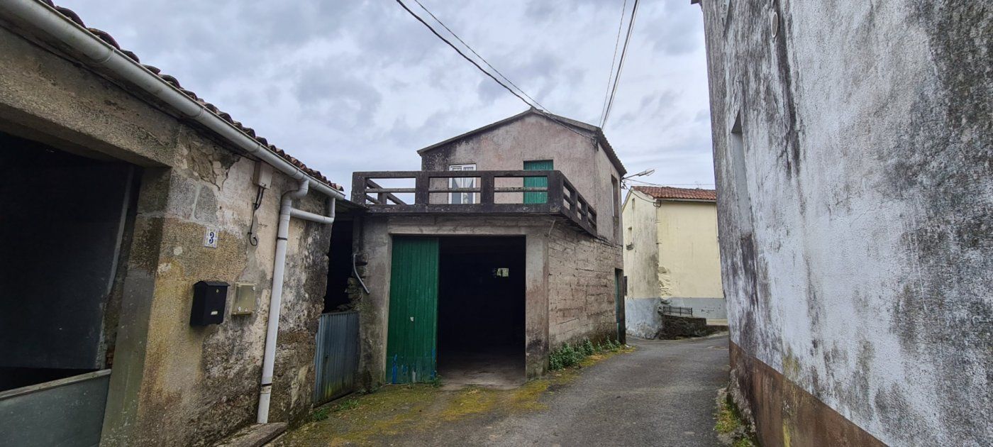 Casa o xalet en venda a Outes