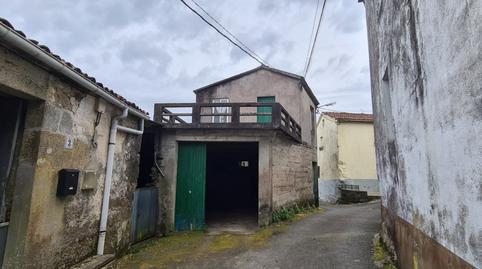 Foto 2 de Casa o xalet en venda a Outes, A Coruña