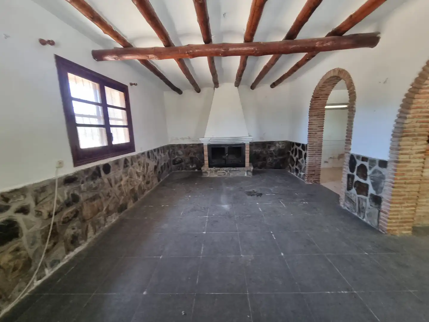 Industrial building for sale in Torvizcón, imagen 5