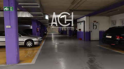 Foto 5 von Garage zur Miete in Salsidu, Polígono Rojo - Aldapa, Getxo