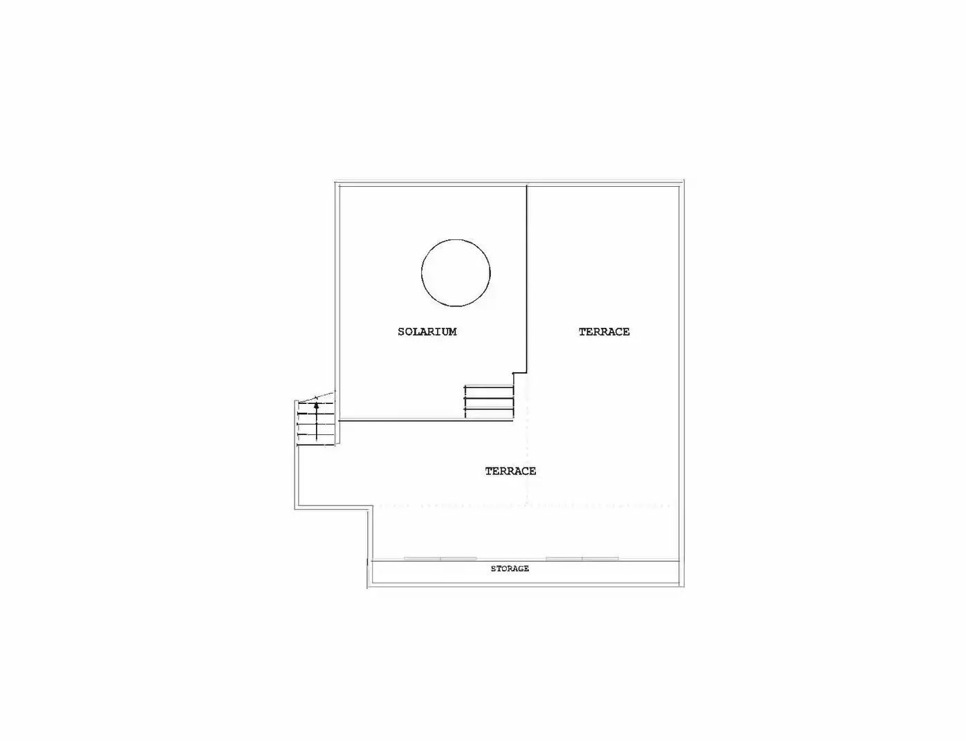 Ático con terraza en venta en Las Chapas - El Rosario, imagen 24