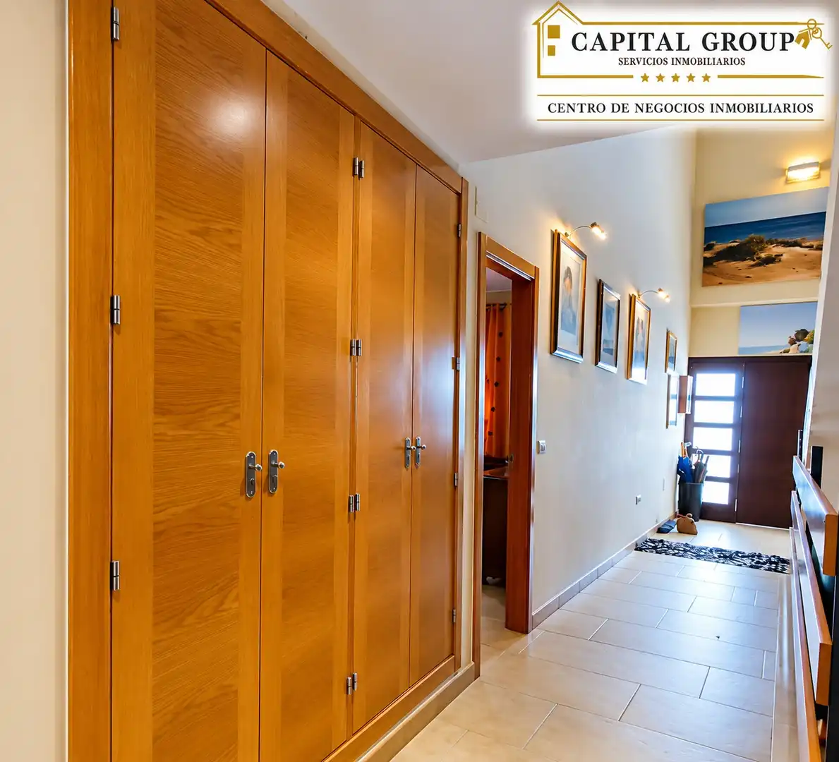 Chalet con terraza en venta en Dehesa - Monacilla, imagen 115