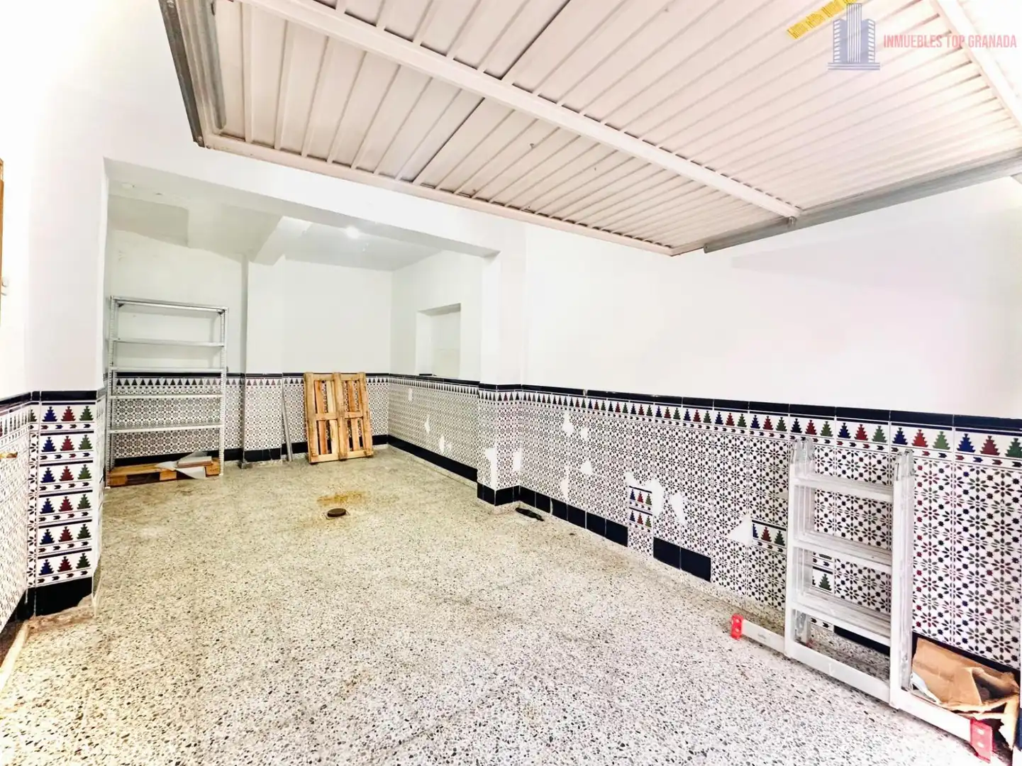 Casa amb terrassa en venda a Maracena, imagen 12