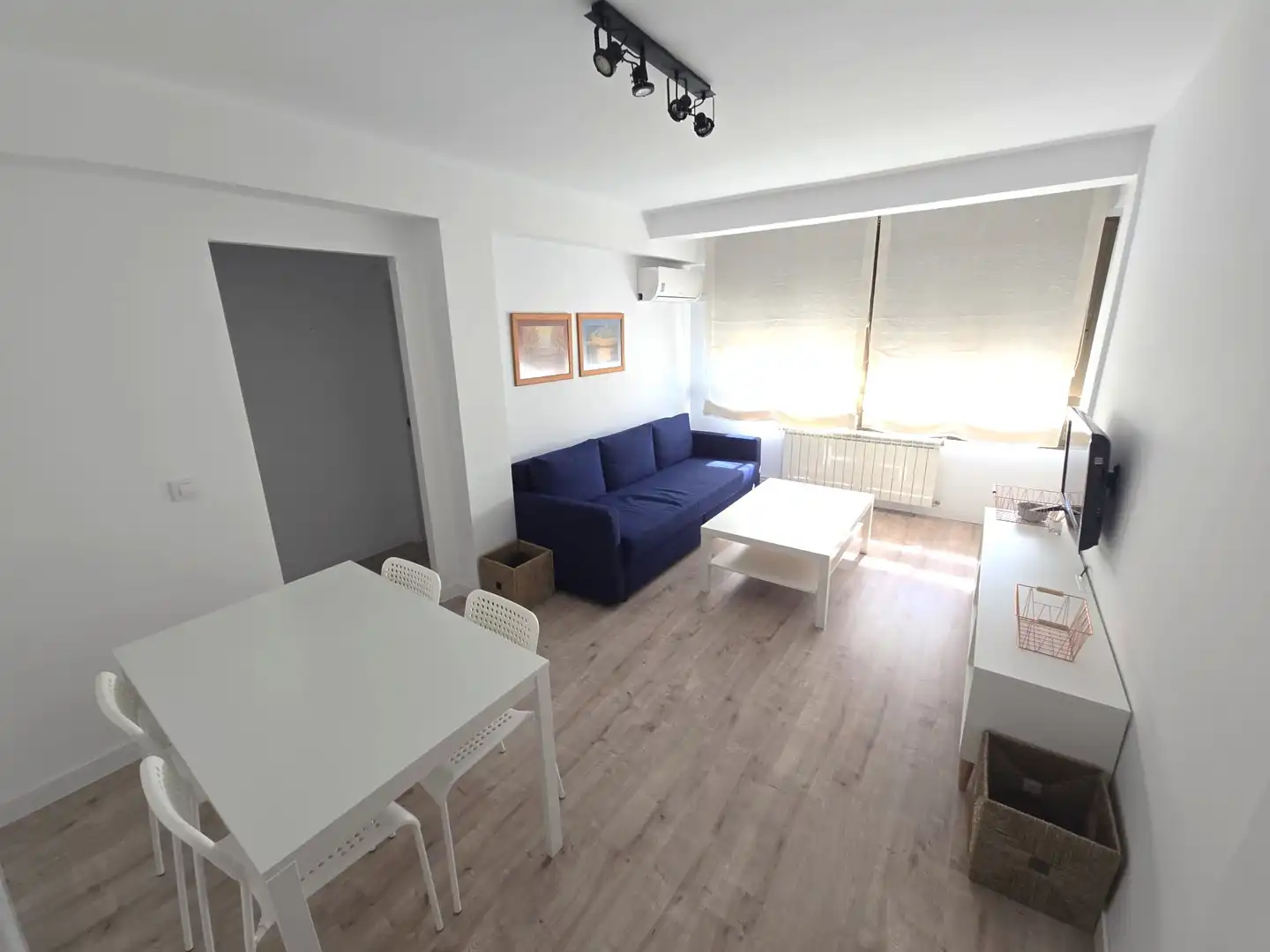Wohnung mit Aufzug zur Miete in ABILIO ROSILLO