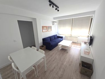 Wohnung mit Aufzug zur Miete in ABILIO ROSILLO