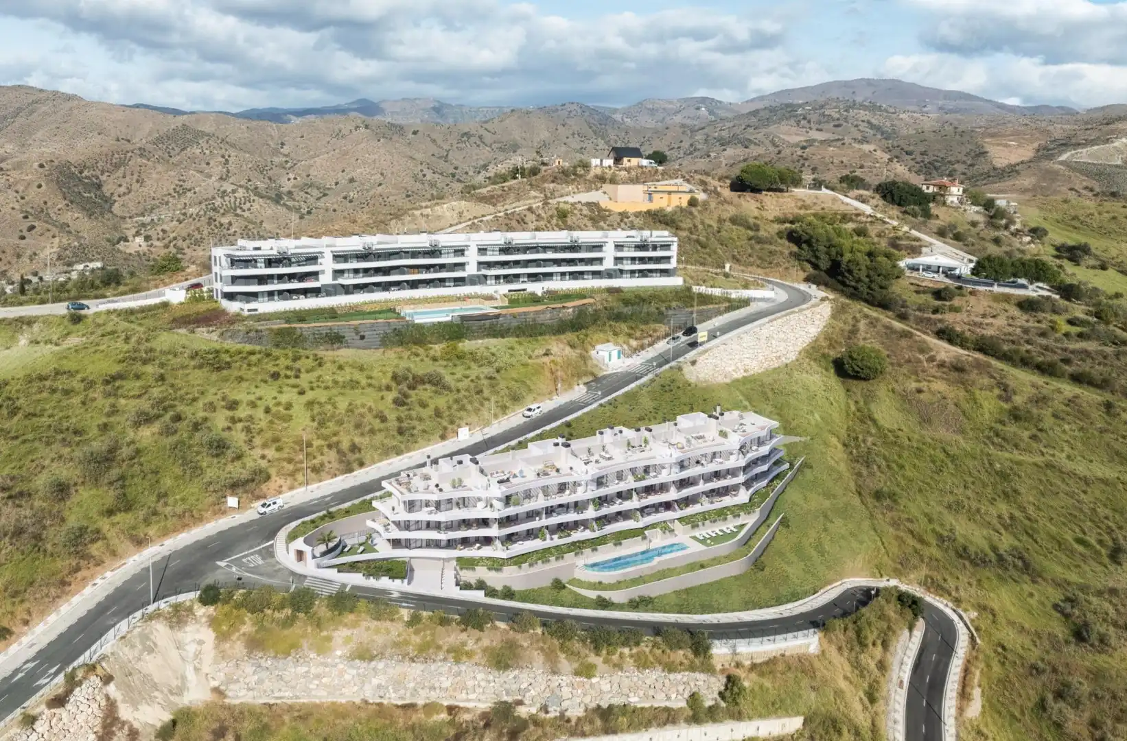Habitatge amb piscina en venda a Diseminados, imagen 6