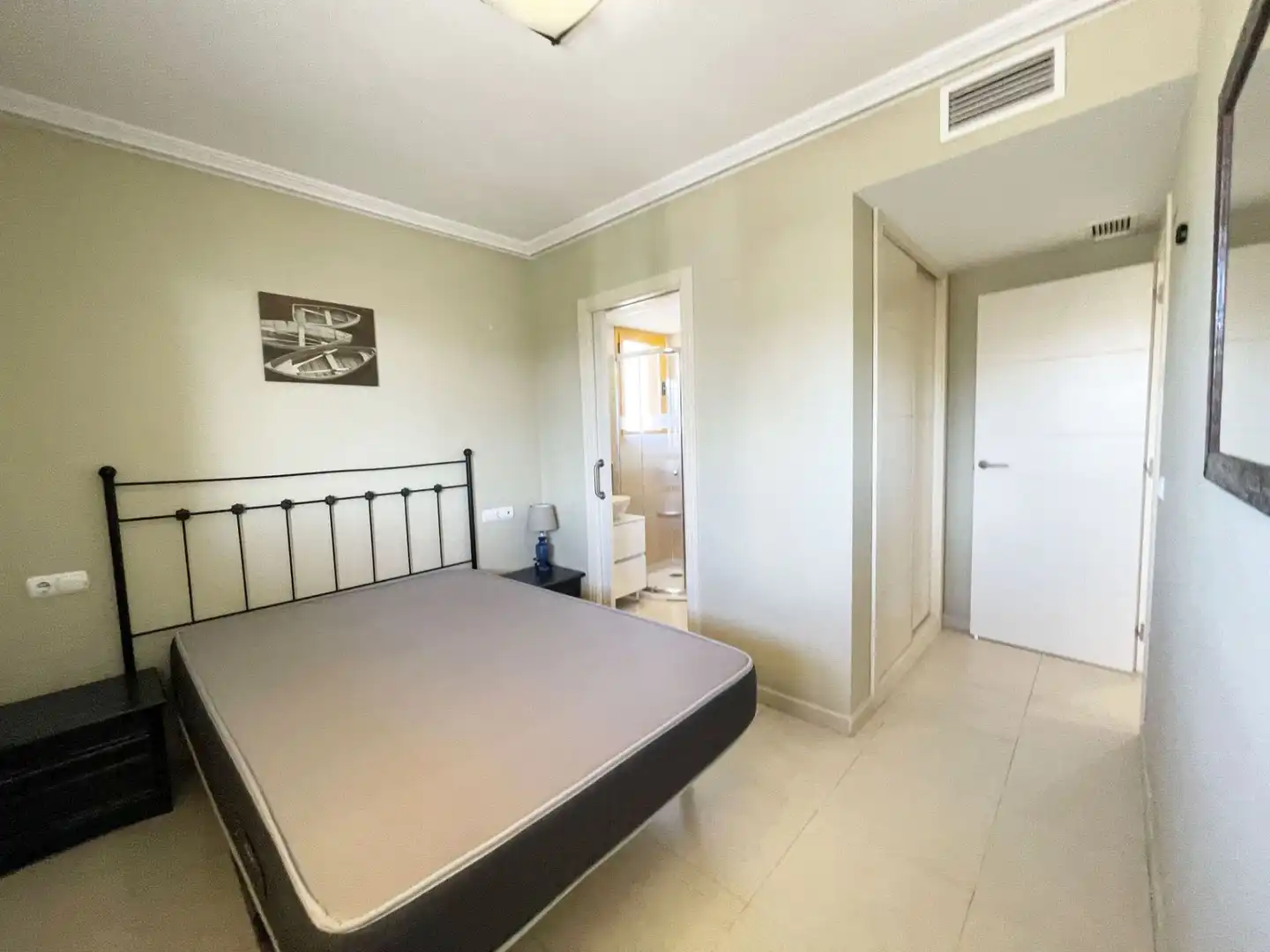 Bedroom of Apartments for sale in Calpe / Calp