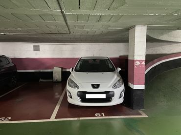 Individuale in vendita a Passatge Centelles