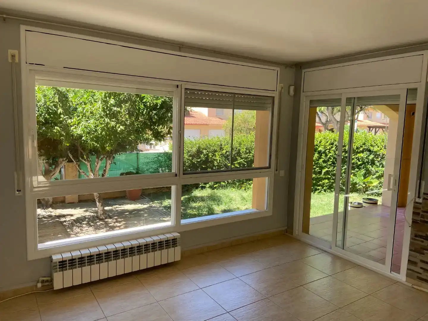 Jardí de Casa o xalet en venda en Vinyols i els Arcs