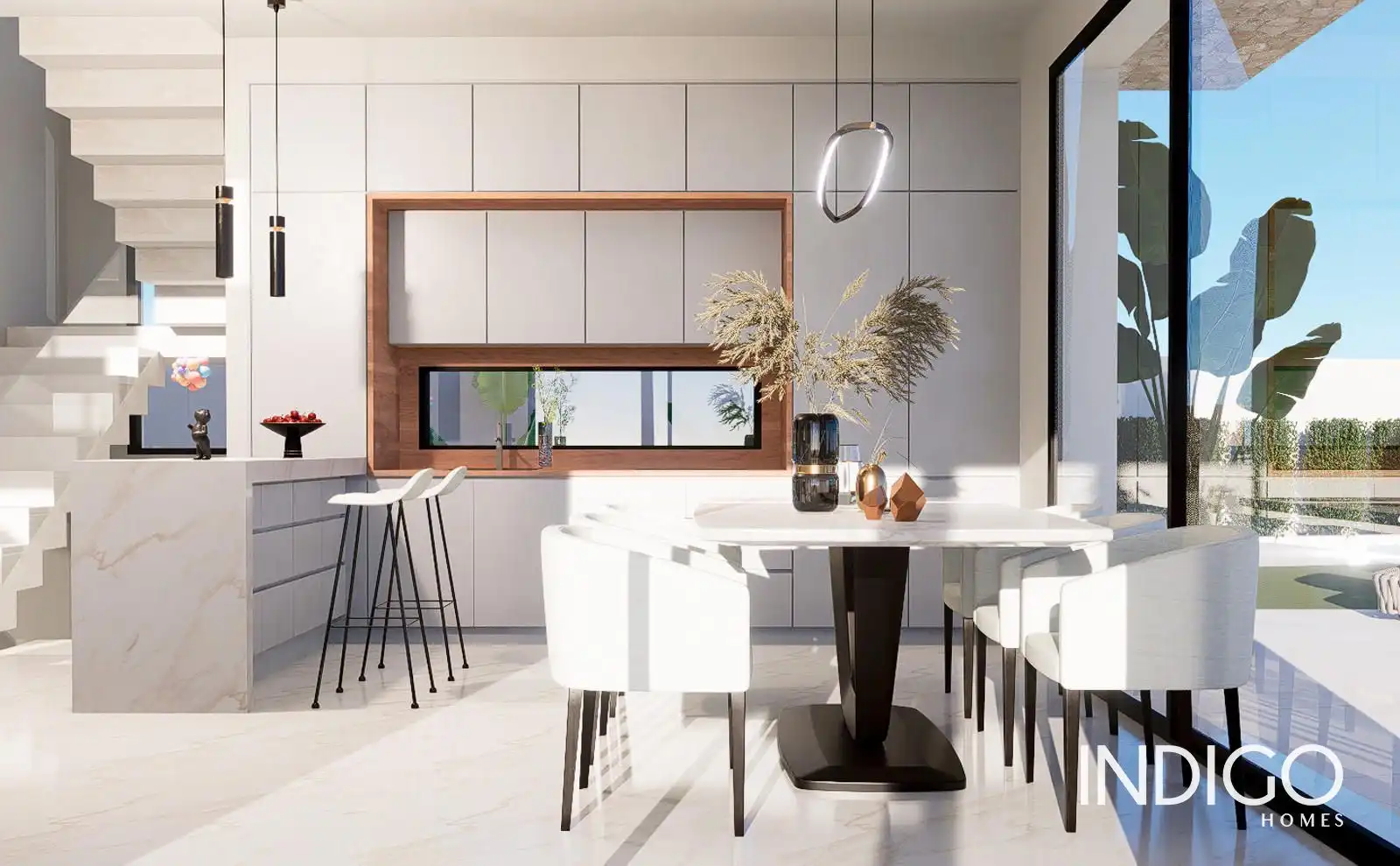 Villa mit Pool zum Verkauf in Carrer d'Equador,  Finestrat, Alicante, imagen 9