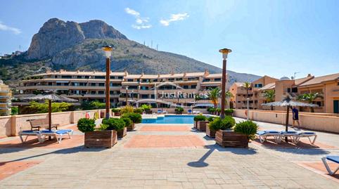 Photo 4 of Flat to rent in Mascarat, Alicante