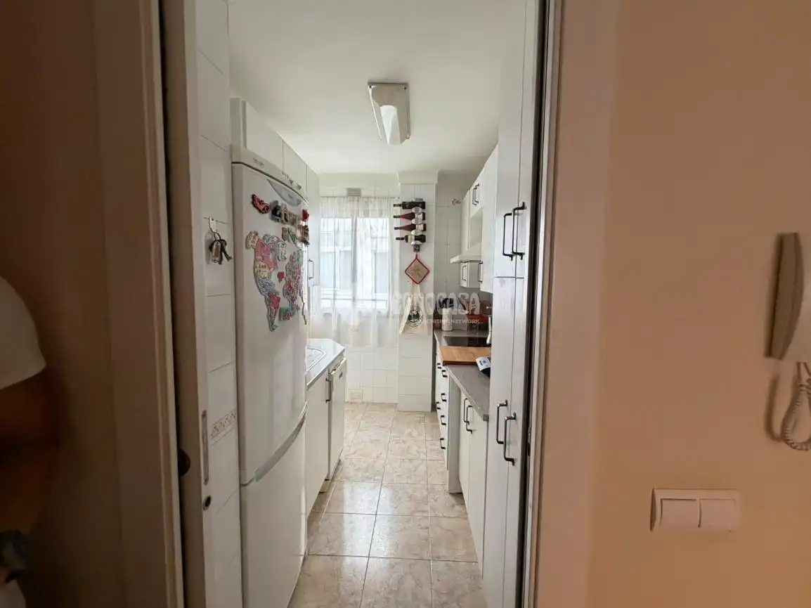 Wohnung mit Aufzug zur Miete in Bailén - Miraflores, imagen 6