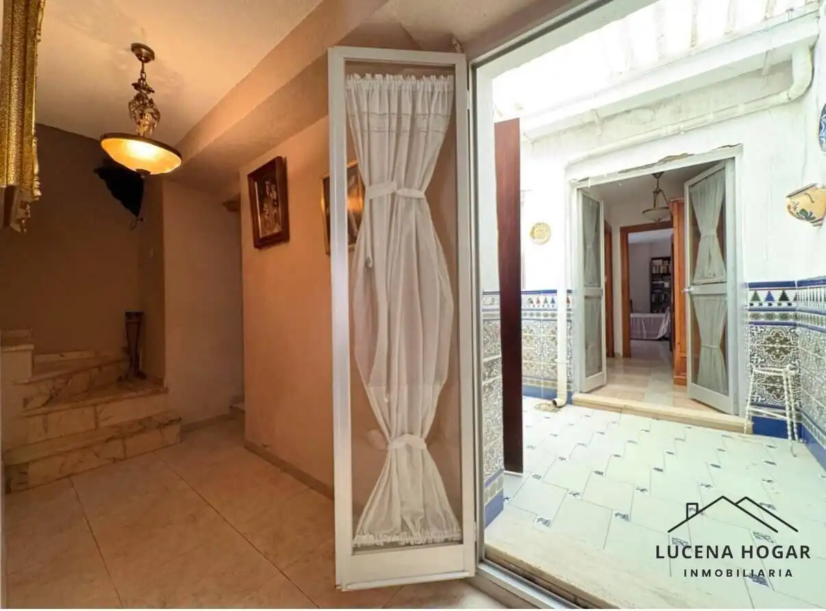 House for sale in Las Tinajerías - Juderías, imagen 4