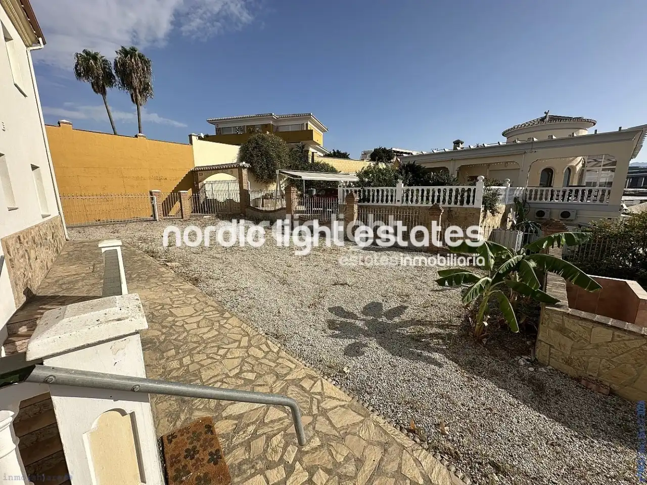 Haus mit Pool zum Verkauf in Algarrobo costa, imagen 43