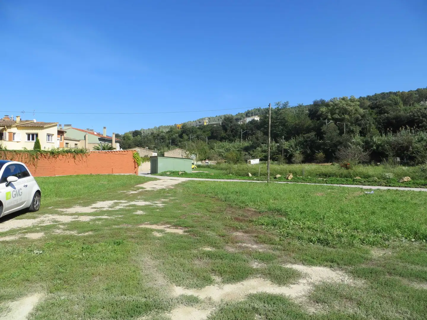 Grundstücke zum Verkauf in Girona