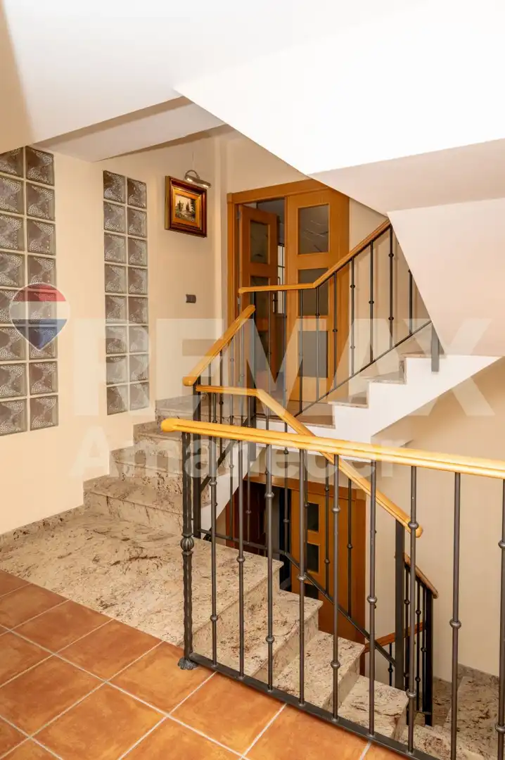 Casa o xalet en venda en Alfafara amb Terrassa