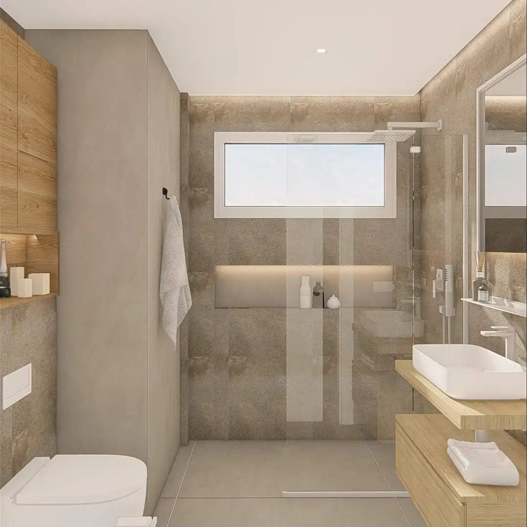 Apartament amb piscina en venda a El Raso, imagen 20
