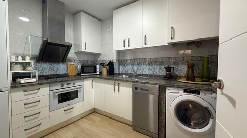 Foto 5 de Apartamento de alquiler en Plaza de Toros, Jerez de la Frontera