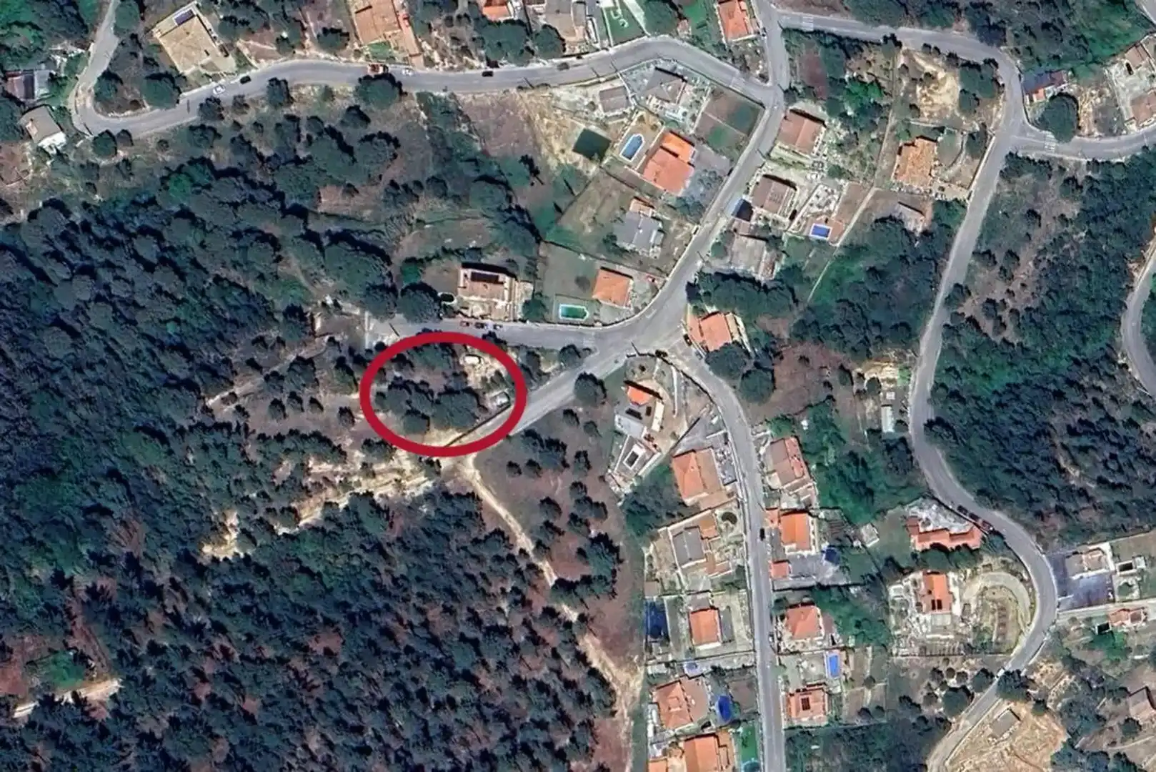 Terreno residencial en venta en Artana, imagen 6