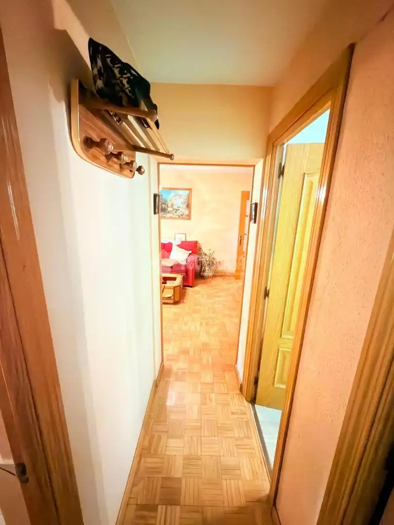 Flat for sale in Madrid  with Heating and Terrace