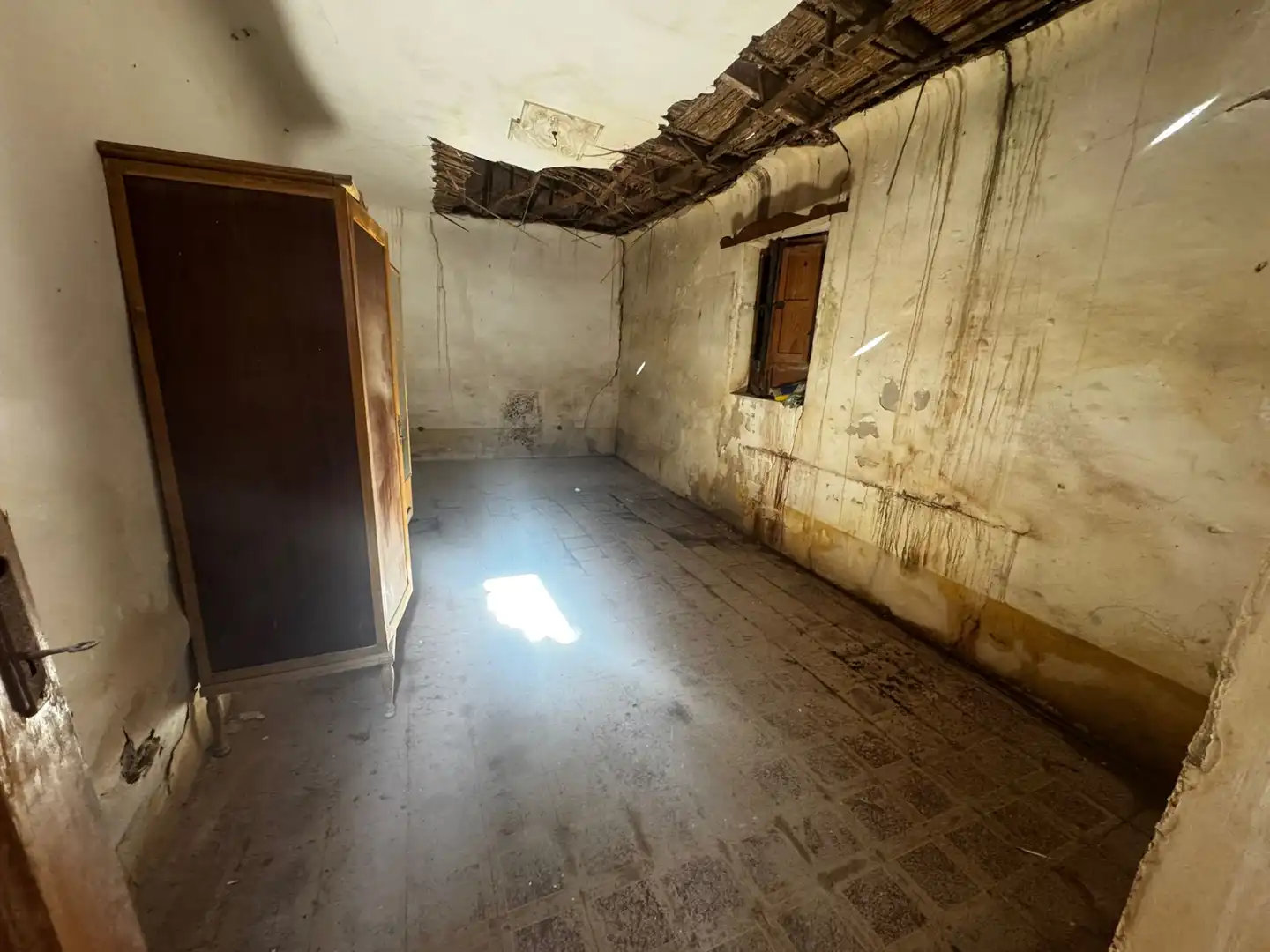 Finca rústica en venta en Carretera del Verdegás, 15, Moralet
