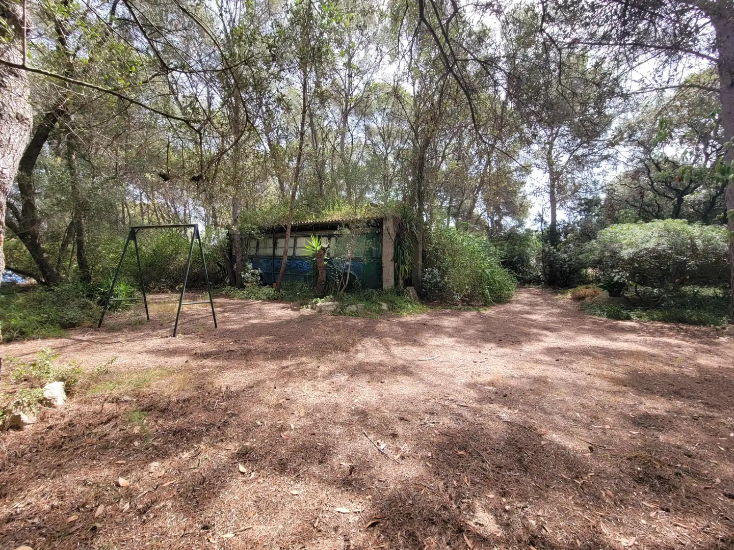 Lands and plots for sale in Avenida dels Pirineus, imagen 41