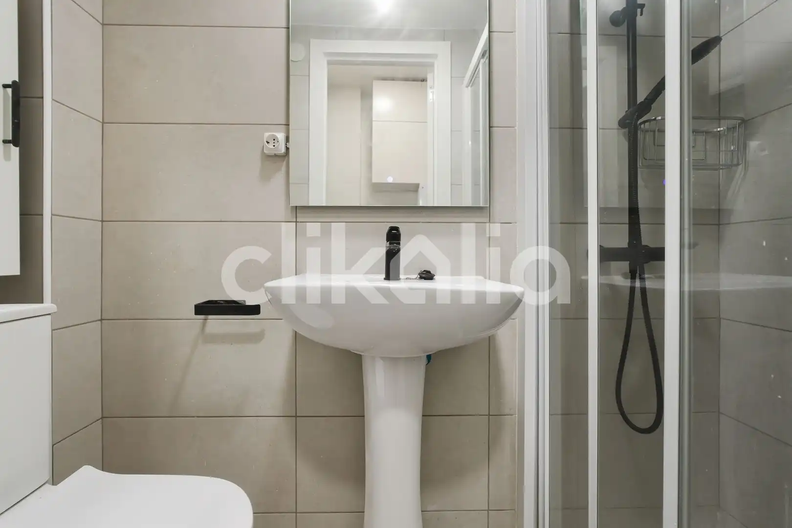 Piso de alquiler en Numancia