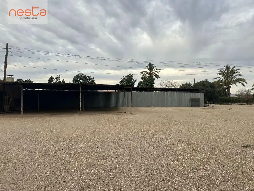 Casa rústica con terraza en venta en Pedanías Sur, imagen 44