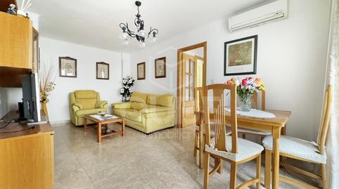 Foto 2 de Piso en venta en Calle Manrique, Cristo de la Epidemia, Málaga