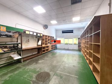 Business premises to rent in A Piringalla - Albeiros - Garabolos