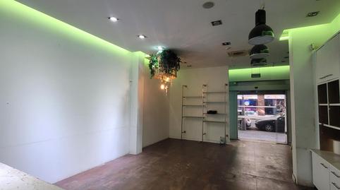 Photo 2 of Premises for rent in De Viladomat, Sant Antoni, Barcelona Capital