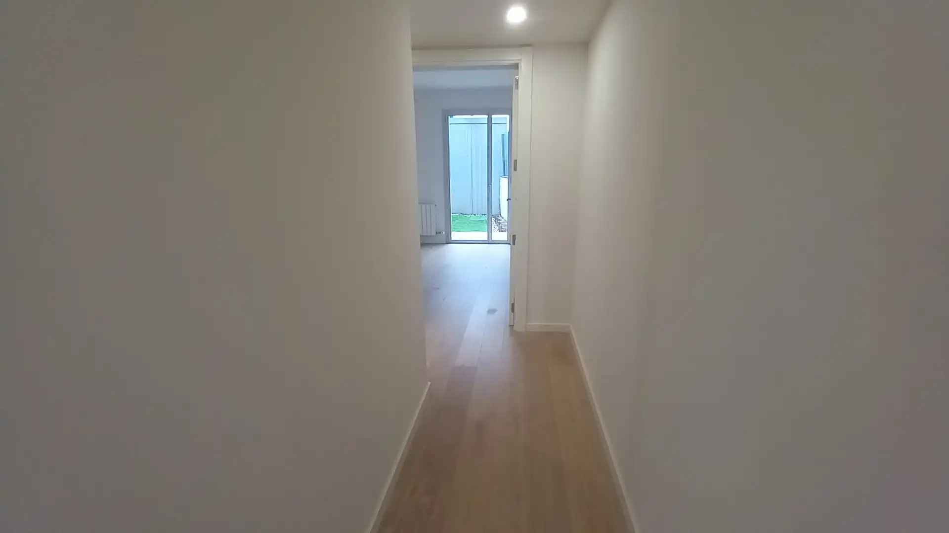Planta baja de alquiler en Sant Cugat del Vallès con Aire acondicionado, Calefacción y Jardín privado