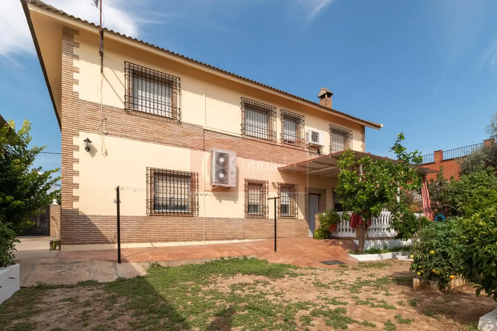 Villa mit Garten zum Verkauf in Periurbano Oeste - Sierra, imagen 35