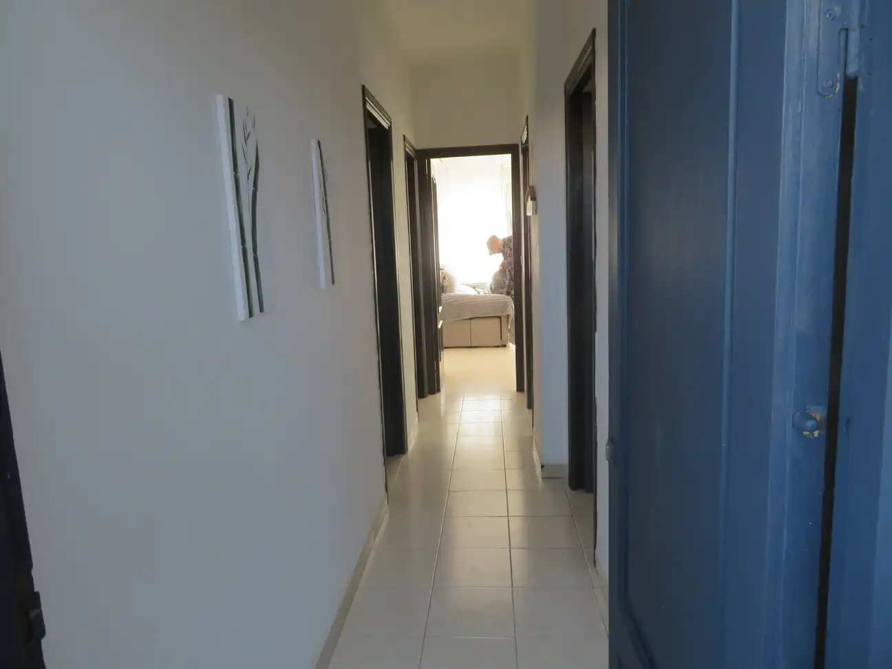 Apartments for sale in Dénia  with Air Conditioner, Terrace and Furnished