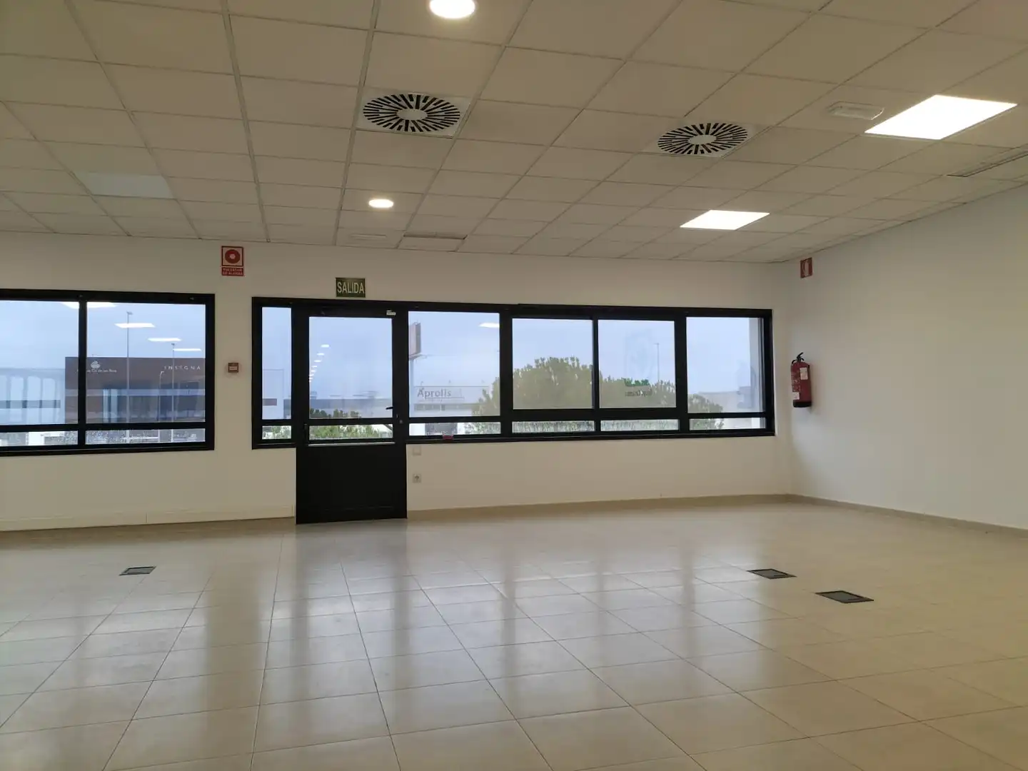 Office space to rent in Calle Pouet de Conselo 9, imagen 38