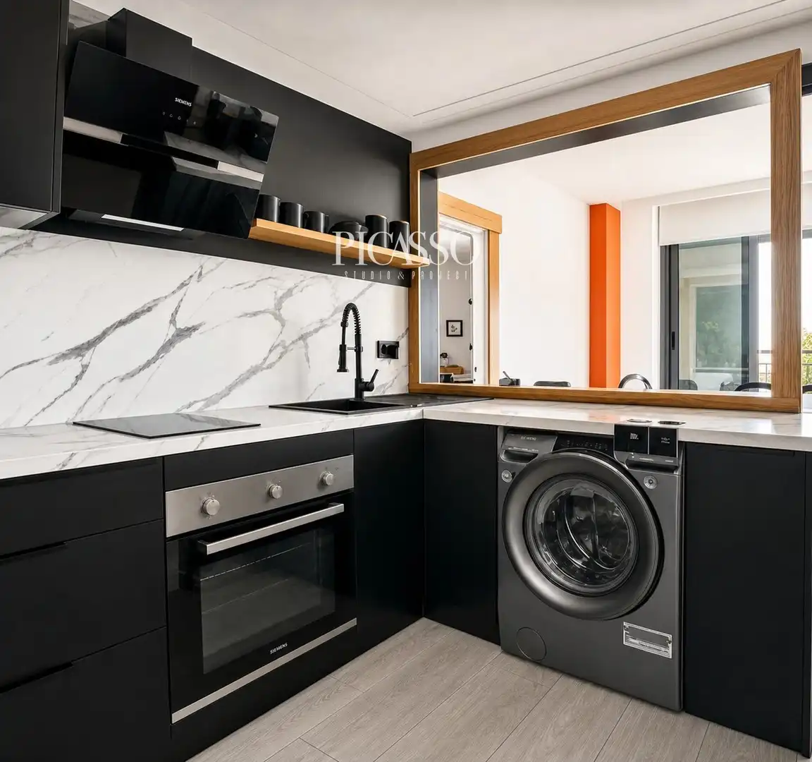 Apartament amb piscina en venda a Carlota Alessandri, imagen 7