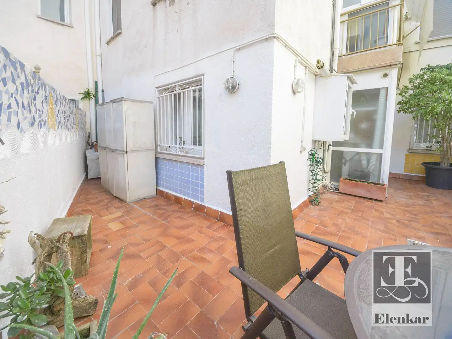 Flat with lift for sale in Rafael Casanova, imagen 22