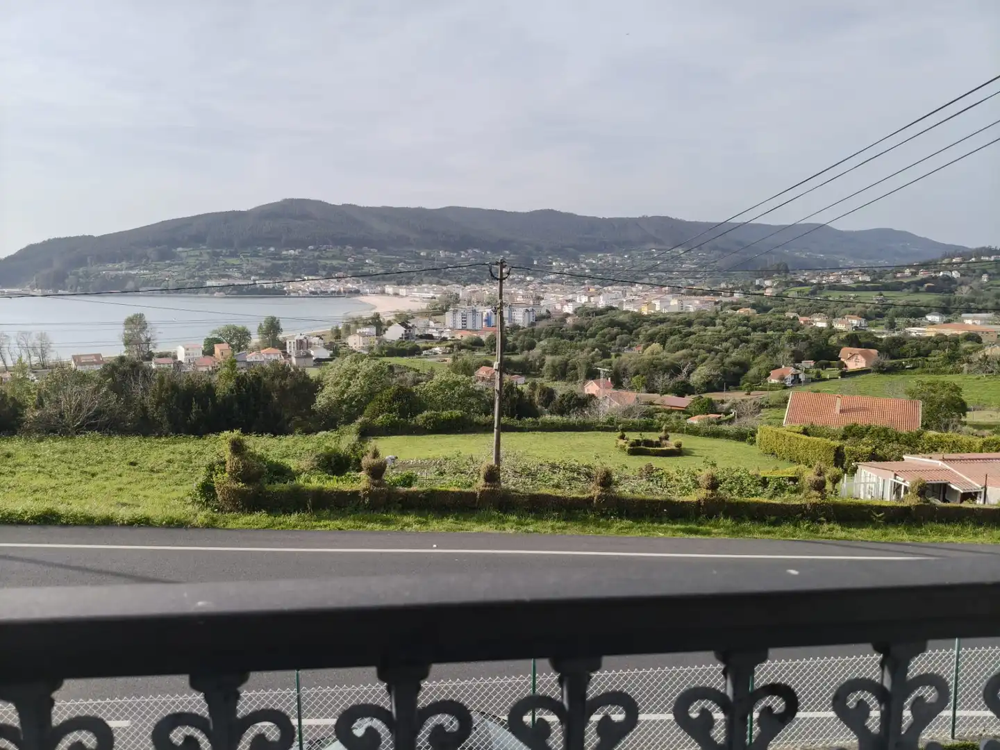Pis amb terrassa en venda a Cedeira, imagen 27