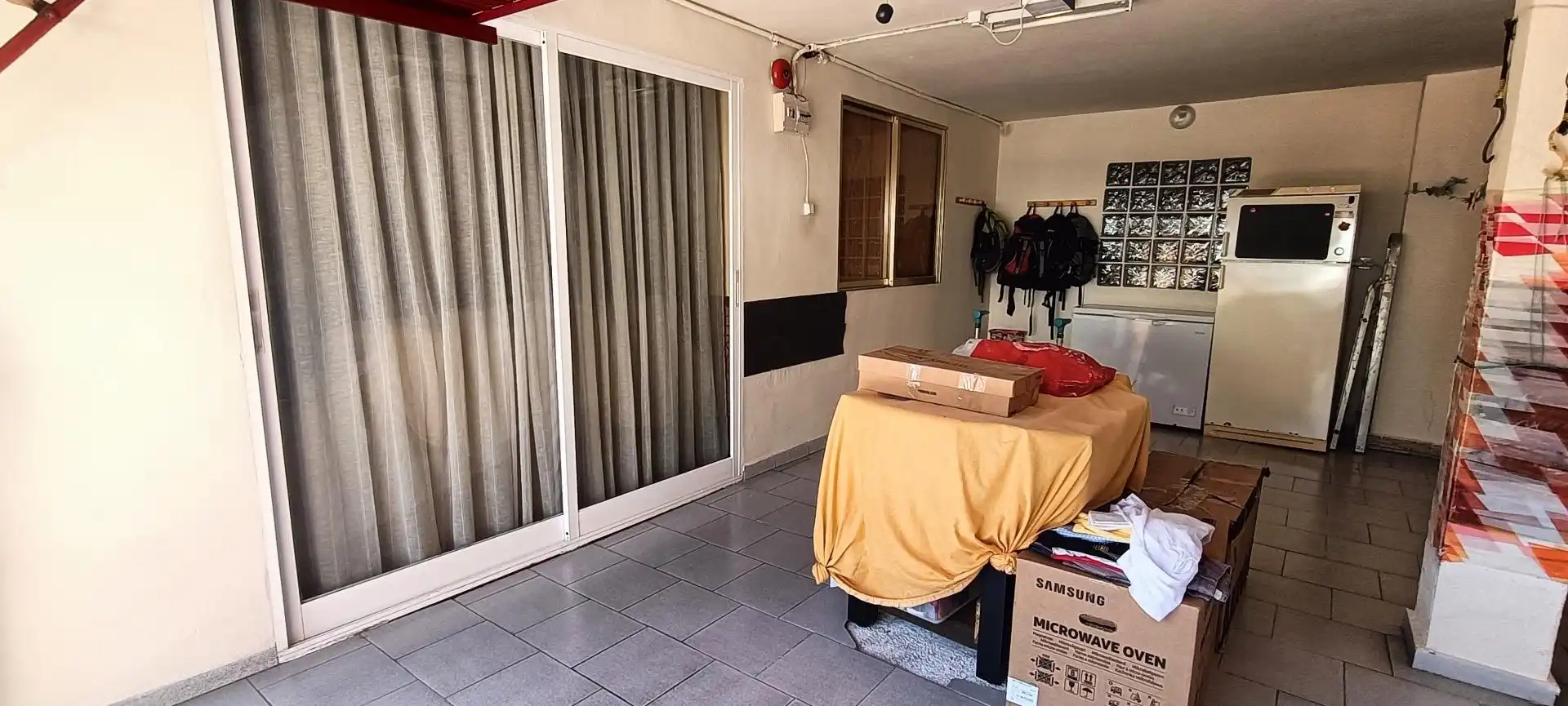 Casa o chalet en venta en La Nucia con Aire acondicionado, Jardín privado y Terraza