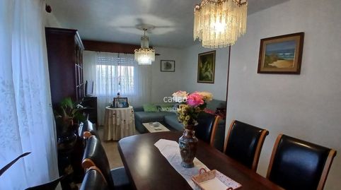 Foto 4 de Casa adosada en venda a Área Rural, Ferrol