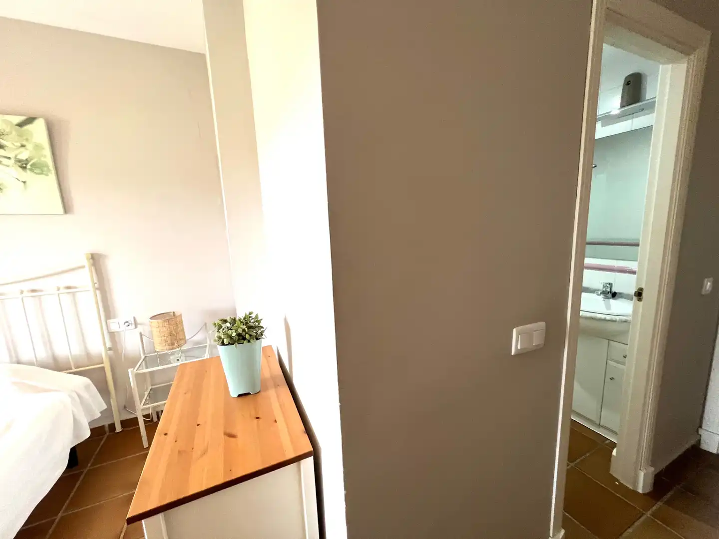 Flat for sale in Rota  with Heating, Private garden and Terrace